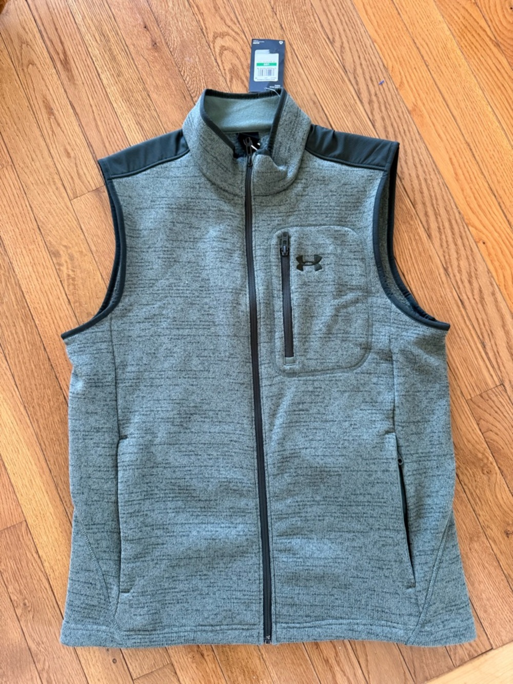 Under Armour Men’s Specialist Vest